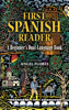 Angel Flores - First Spanish Reader artwork