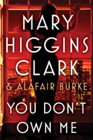 Mary Higgins Clark & Alafair Burke - You Don't Own Me artwork