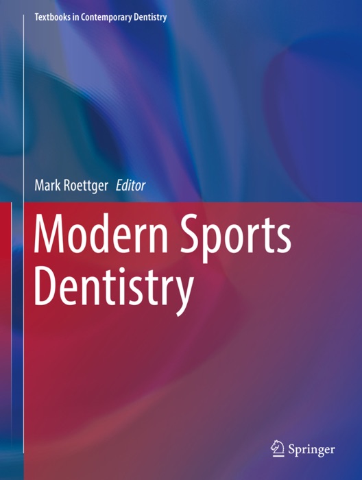 Modern Sports Dentistry