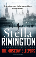 Stella Rimington - The Moscow Sleepers artwork