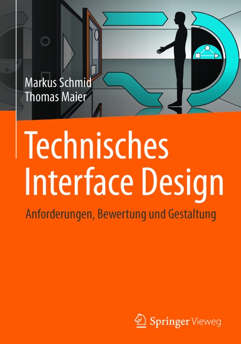 Technisches Interface Design