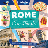 Rome - City Trails - Lonely Planet