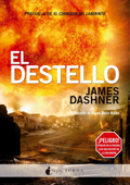 El destello - James Dashner