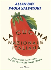 La cucina nazionale italiana