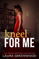 Laura Greenwood - Kneel For Me artwork