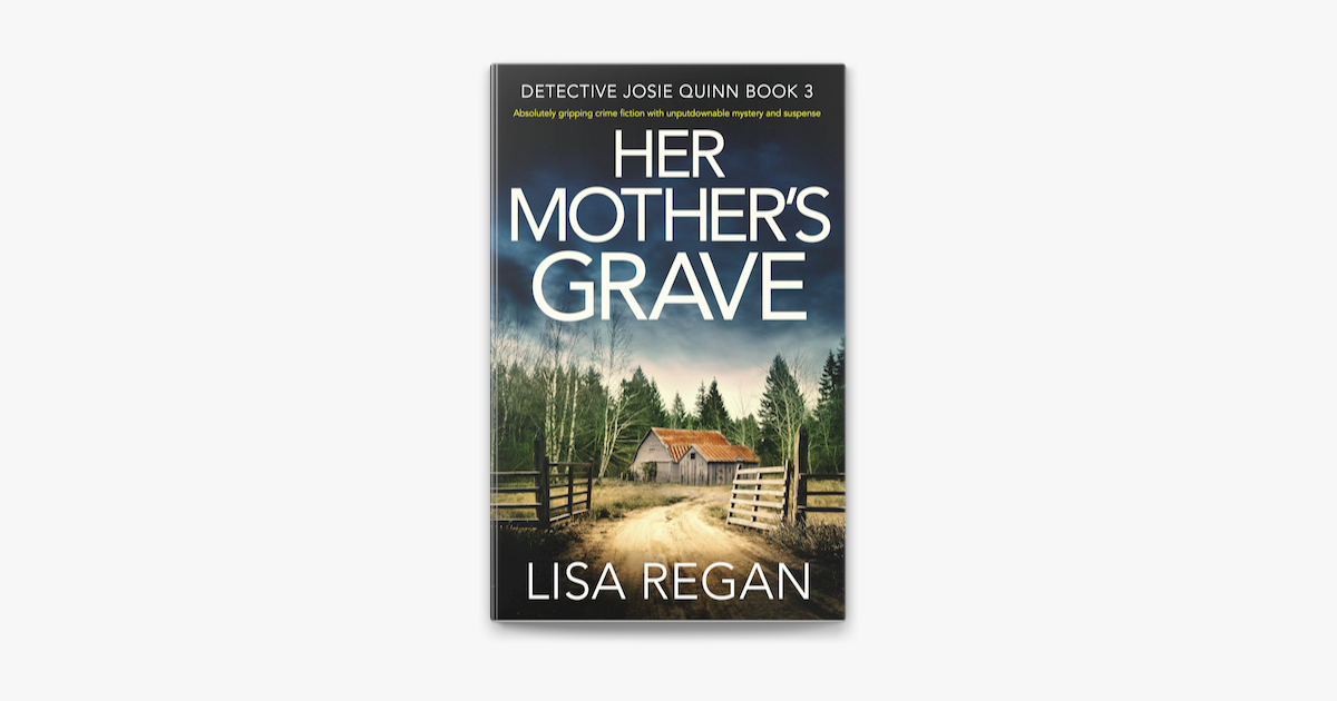 ‎Her Mother's Grave on Apple Books