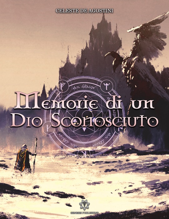 Memorie di un Dio sconosciuto