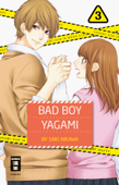 Bad Boy Yagami 03 - Saki Aikawa