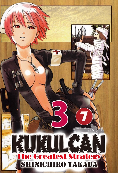 KUKULCAN The Greatest Strategy Episode 3-7