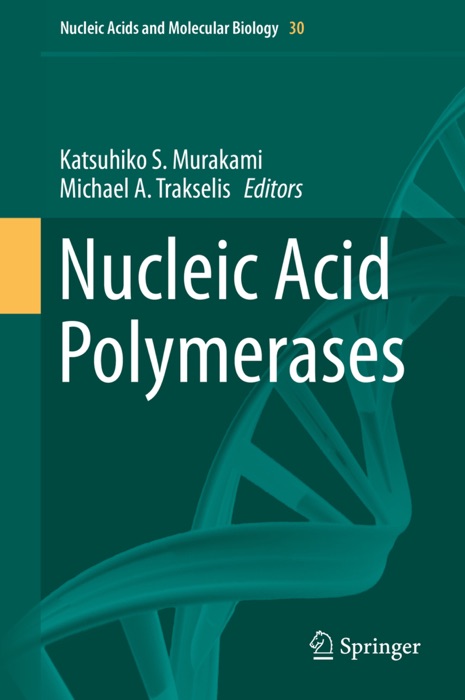 Nucleic Acid Polymerases