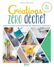Créations zéro déchet