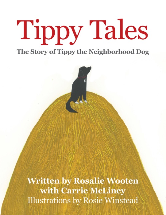 Tippy Tales