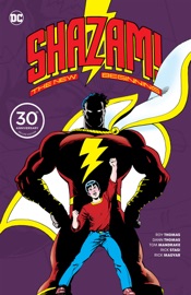 Shazam: A New Beginning 30th Anniversary Deluxe Edition - Roy Thomas, Tom Mandrake, Jan Duursema, Rick Stasi & Rick Magyar by  Roy Thomas, Tom Mandrake, Jan Duursema, Rick Stasi & Rick Magyar PDF Download