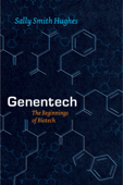 Genentech - Sally Smith Hughes