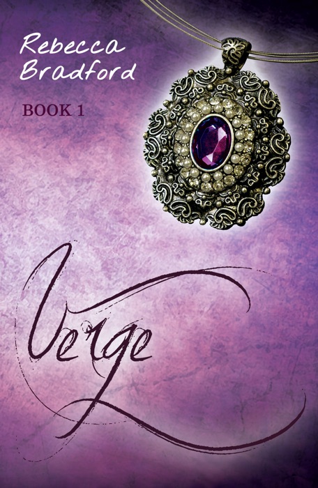 Verge: Book One