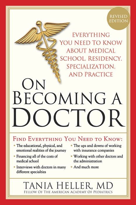 On Becoming a Doctor