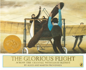 The Glorious Flight - Alice Provensen & Martin Provensen