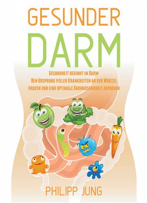 Gesunder Darm