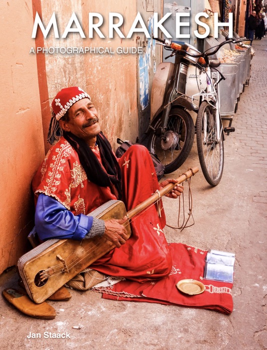 Marrakesh