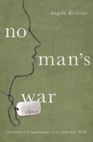 Angela Ricketts - No Man's War artwork