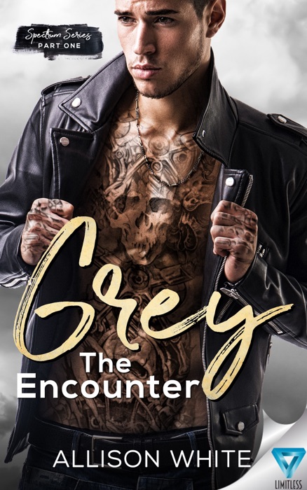 Grey: The Encounter