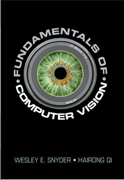 Fundamentals of Computer Vision