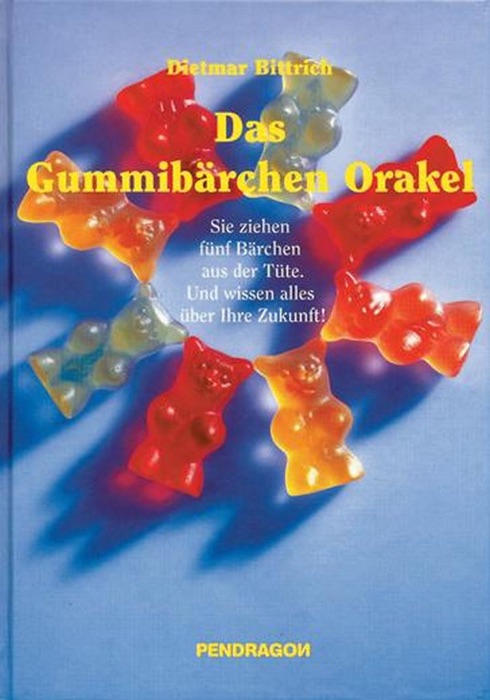 Das Gummibärchen Orakel