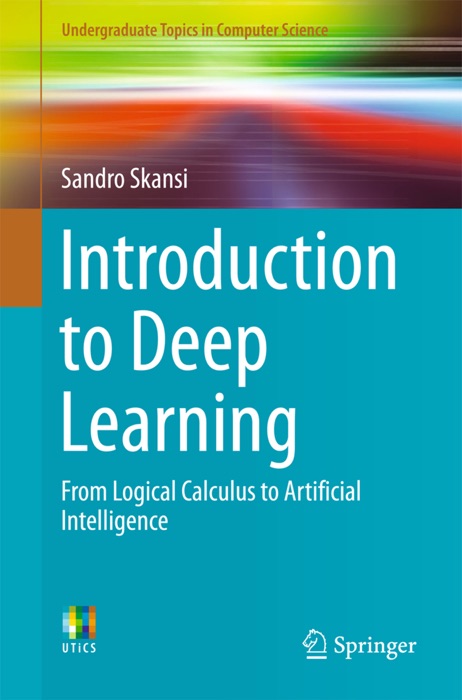 Introduction to Deep Learning