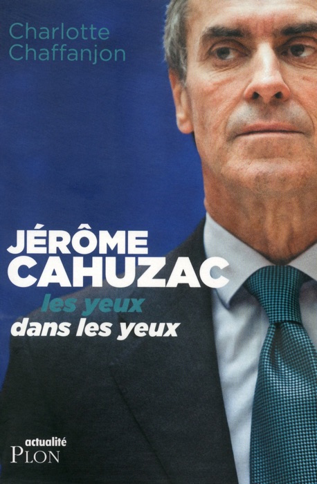 Jérôme Cahuzac