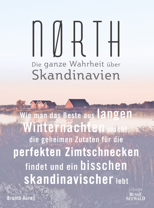 Nørth