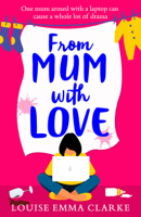 Louise Emma Clarke - From Mum With Love artwork