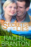 Rachel Branton - No Secrets or Lies artwork