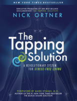 Nick Ortner - The Tapping Solution artwork