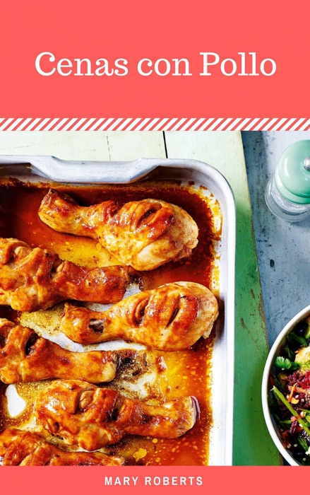 Cenas con Pollo