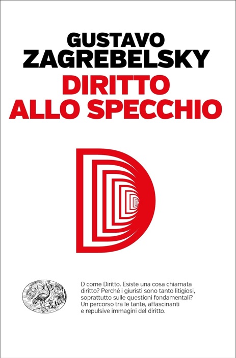 Diritto allo specchio