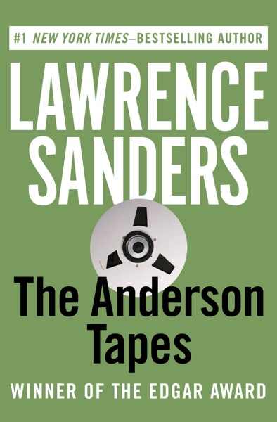 The Anderson Tapes