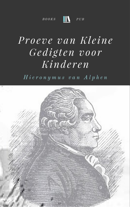 Proeve van Kleine Gedigten voor Kinderen
