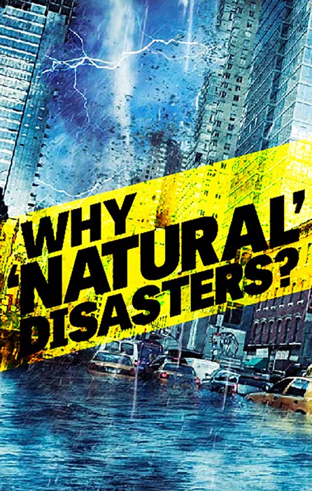 Why ‘Natural’ Disasters