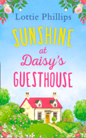 Lottie Phillips - Sunshine at Daisy’s Guesthouse artwork