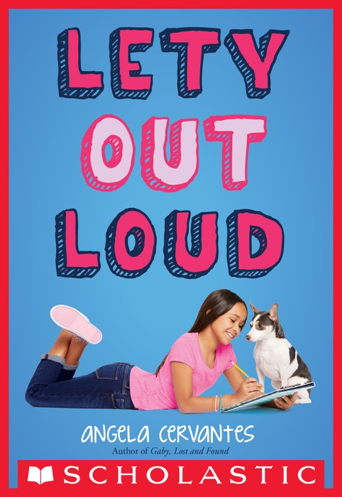 Lety Out Loud