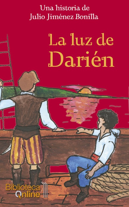 La luz de Darién