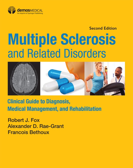 Multiple Sclerosis and Related Disorders