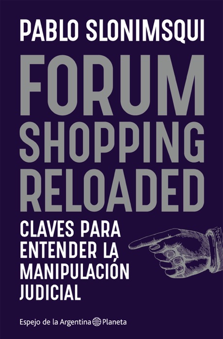 Forum shopping reloaded