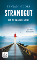 Benjamin Cors - Strandgut artwork