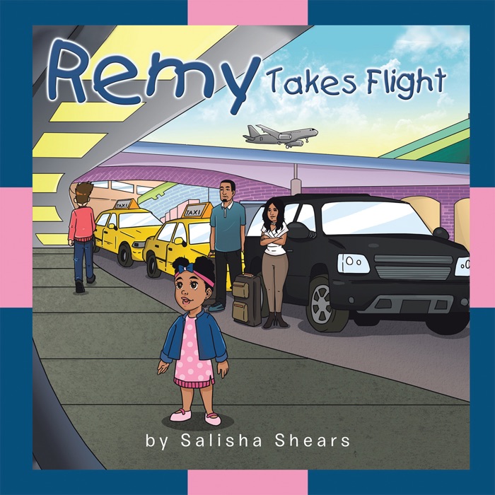 Remy Takes Flight
