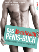 Das Men's Health Penis-Buch - Frank Sommer & Oliver Bertram
