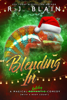RJ Blain - Blending In artwork