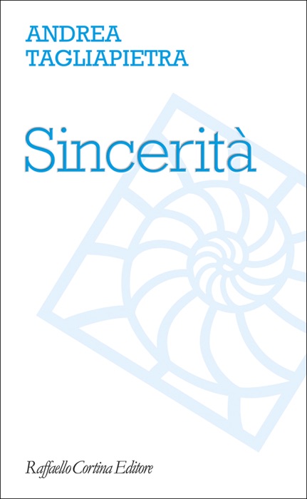 Sincerità