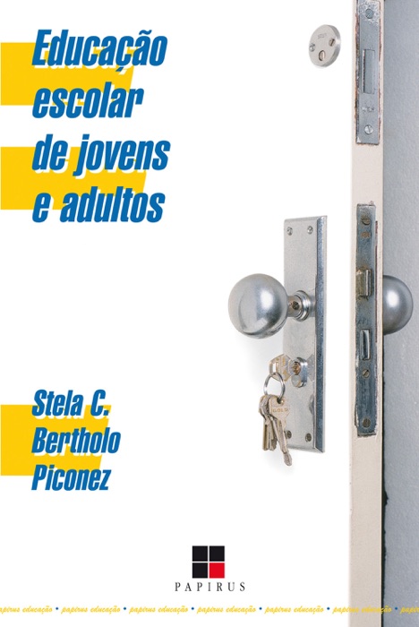 Educação escolar de jovens e adultos