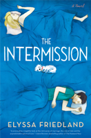 Elyssa Friedland - The Intermission artwork